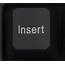 Insert Button Stock Photo Image Of Buttons Background  3784280