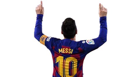 Fc Barcelona Lionel Messi Png Clipart Png All Png All