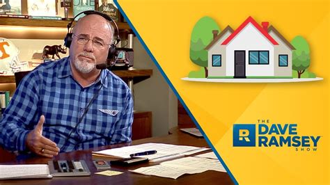 Dave Ramseys Guide To Building Your Own Home Real Estate