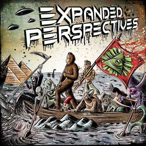 Expanded Perspectives Listen Via Stitcher Radio On Demand