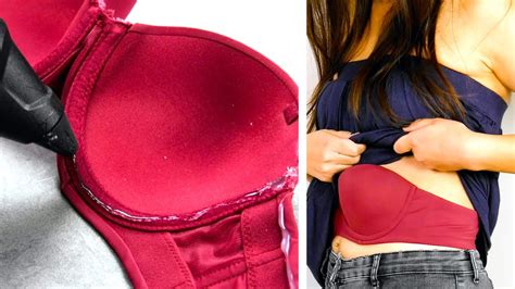 7 Genius Bra Hacks Every Woman Should Know Cleverly