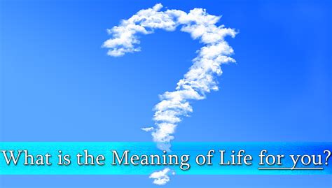 What is the Meaning of Life for You? | Gleb Tsipursky