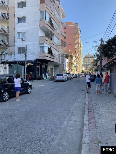 Το ερώτημά μου είναι αν αυτή η δραστηριότητα μπορεί να προκαλέσει σεισμούς. Σεισμός τώρα στην Αλβανία: Οι πρώτες εικόνες | Pagenews.gr