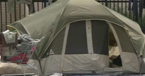 Judge Rules On Homeless Sex Offender Camp Cbs Miami