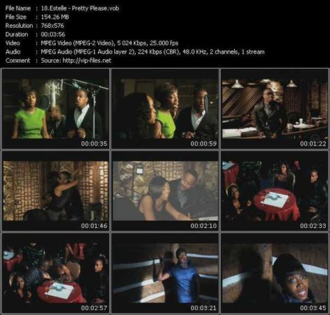 Hq Music Videos Vobs Estelle Gym Class Heroes Michelle Williams Cut Copy Will Young Brick