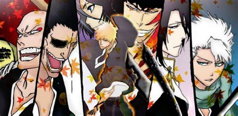 Early this morning, it was confirmed that the anime adaptation of the manga series bleach will be returning. Will 'Bleach' Anime Return In 2016? With Manga 'Bleach ...