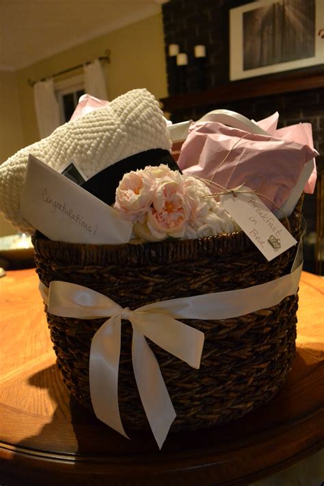 We made sure to select amazing bridal gifts that fit any bride out there. (k)nurture: The Perfect Wedding Shower Gift
