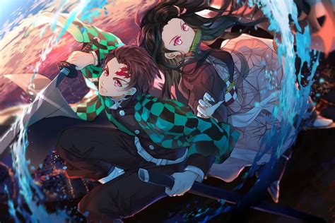 Episode 1 episode 2 episode 3 episode 4 episode 5 episode 6 episode 7 episode 8 episode 9 episode 10 episode 11 episode 12 episode from a young talent, an adventure tale of blood and swords begins!kimetsu no yaiba's first 5 episodes were screened as kimetsu no yaiba: Kimetsu No Yaiba: Newtype Anime Awards 2019 — No Somos Ñoños