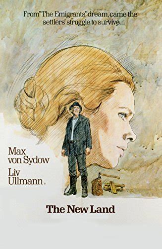 That she refers to the emigrants and the new land as her happiest working memories is a testament to the importance of her collaboration with troell, whom she affectionately describes as an artist. Criterion Confessions: THE NEW LAND - #797