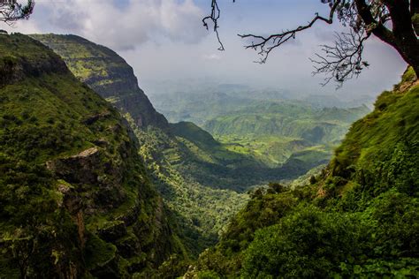 Trekking Simien Mountains Ethiopia Travel Advice Hiking In Simien