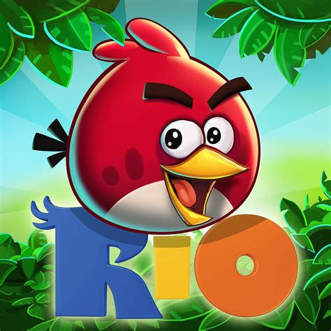 Lista 105 Foto Como Se Llama El Pajaro Rojo De Angry Birds Cena Hermosa