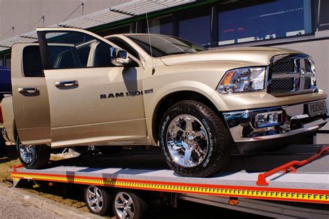 But what about its gross vehicle weight rating? How Much Does a Ram 1500 Cost? - Vehicle HQ