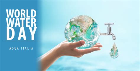World Water Day Eurotrol