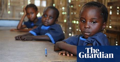 Liberian Orphanages Global Development The Guardian