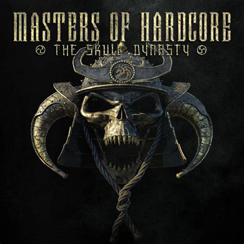 Masters Of Hardcore The Skull Dynasty Out Now Cldm Cd Rigeshop