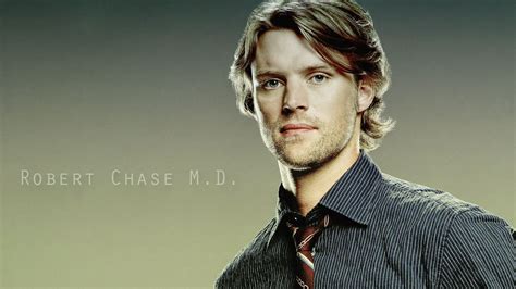 Dr Robert Chase Wallpaper Chase Jesse Spencer Dream Guy Beautiful Men