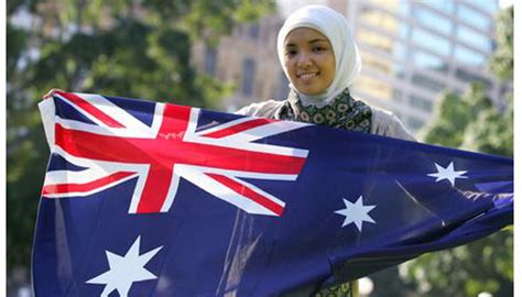 Umat Muslim Di Australia Bersatu Peringati Hari Raya Idul Adha Mata Mata News