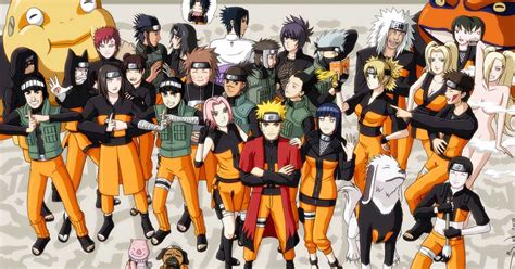 We did not find results for: Category:Naruto characters | Fictional Characters Wiki ...