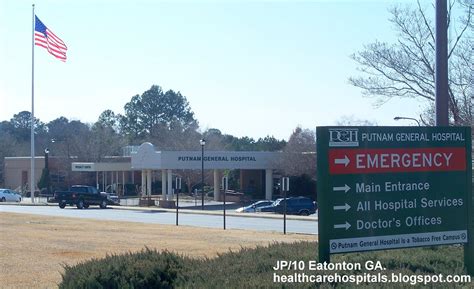 Get directions, reviews and information for putnam county health department in ottawa, oh. EATONTON GEORGIA Putnam Co. Restaurant Dr.Hospital Bank ...
