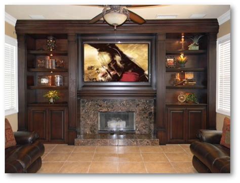 Pin by Kathleen Phair on Tv/fireplace ideas | Fireplace entertainment center, Fireplace ...