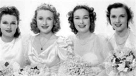 Four Wives 1939 Mubi