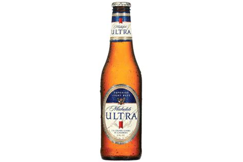 Michelob Ultra 1776 Steakhouse