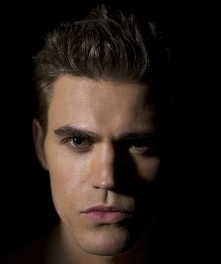 Mk Loves The Vampire Diaries A Few Words On Stefan Salvatore