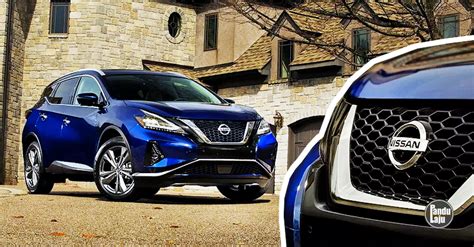 2019/01/12 · bapa saya dapat brim dalam tahun 2017 dan 2018. Nissan Murano (2019) Dapat Kemas Kini Sederhana dengan ...