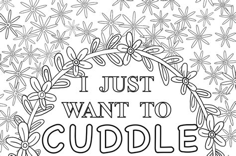 naughty ddlg coloring page i just want to cuddle and suck daddy s ck etsy
