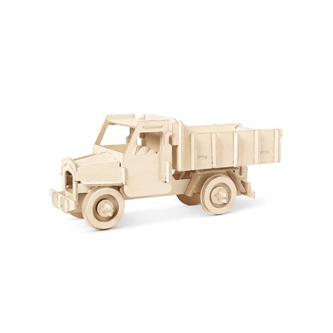 Build Your Own Truck £3 Flying Tiger Copenhagen