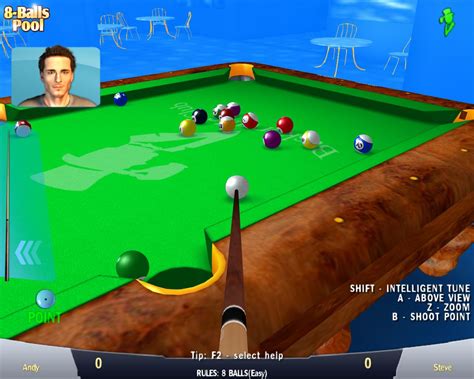 Game Giveaway Of The Day Pool 8 Ball