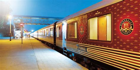 It's important to express love and nurture your special relationships. The Maharajas' Express - Get all the latest update on ...
