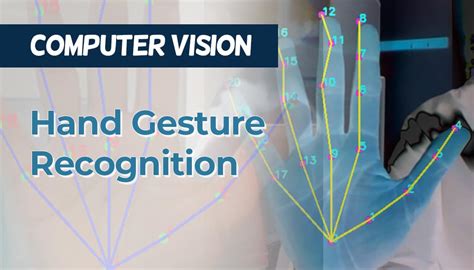 Hand Gesture Recognition Based On Computer Vision Smartbridge