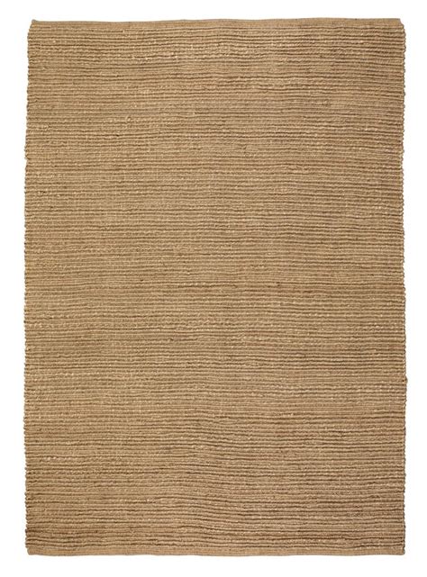Herzlich willkommen hier bei uns. Teppich GLORIOSA 140x200 natur | JYSK