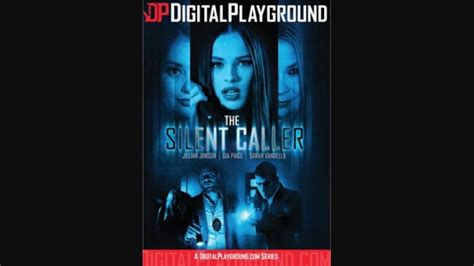 Digital Playground Releases The Silent Caller Series To DVD XBIZ Com