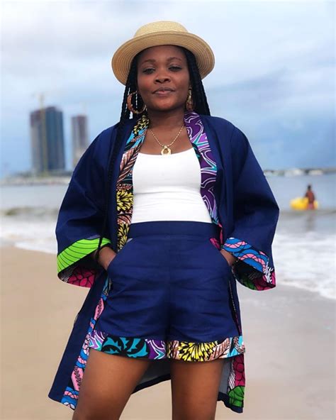 Here's how to grow hair faster with these diy home remedies. Fashionable, and Fabulous Ankara Kimono Jacket Styles for Ladies 2020