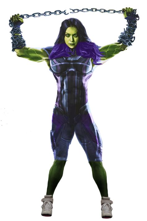 Mcu She Hulk Concept Art Jungker Malek