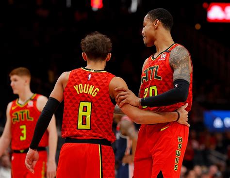 Got white b*tches like young kobe got spanish b*tches. Hawks' Trae Young wears No. 8 for idol Kobe Bryant ...