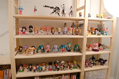 Aggregate Anime Figure Shelf Awesomeenglish Edu Vn