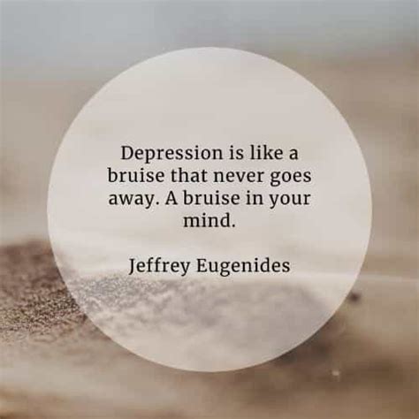 70 Deep Depression Quotes Thatll Help Raise Your Awareness