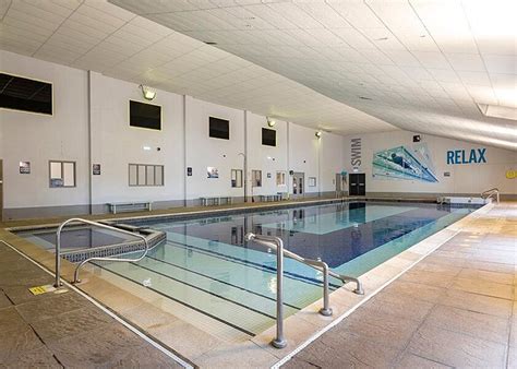 Hengar Manor Country Park Pool Pictures And Reviews Tripadvisor