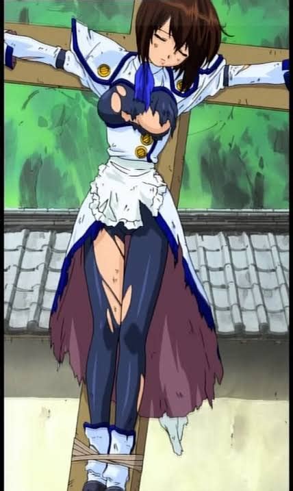 Steel Angel Kurumi Wiki 2 Animes Por Temporada Amino