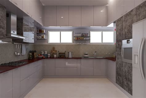 Modular Kitchen Bonito Designs Modular Kitchen Design Kitchen