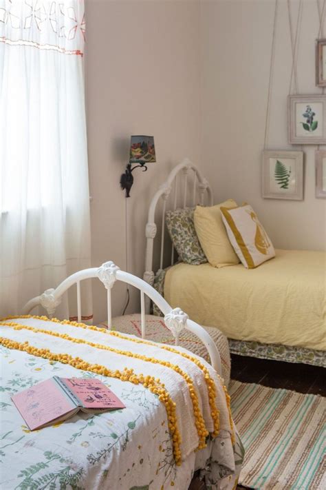 Maybe you would like to learn more about one of these? Design Ideas for Doubling Down: Rooms with Two Twin Beds ...