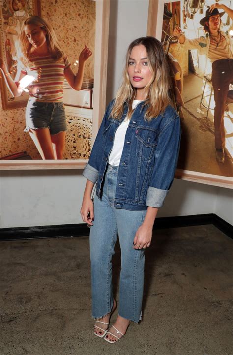 Welcome to marvelous margot your source on the australian actress margot robbie. MARGOT ROBBIE at Levi's and Rad Dinner Hosted by Margot ...