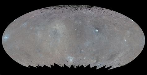 Ceres Solar System Stats And Facts