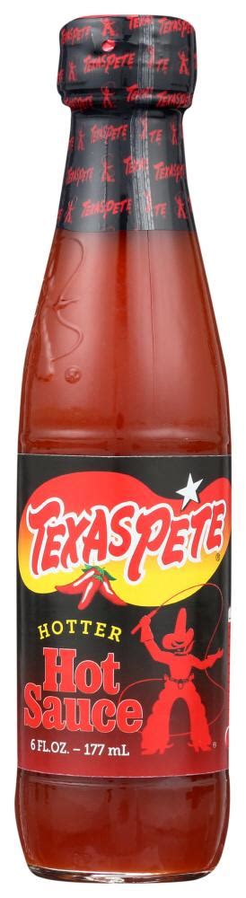 The Hottest Hot Sauce On The Market Texas Pete Tillyscheesesteaks