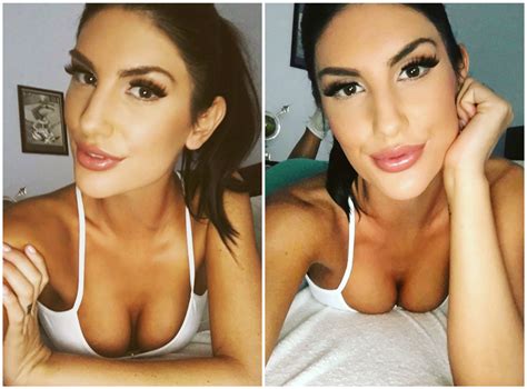 August Ames Heartbreaking Texts Prior To Death Resurface Among Other