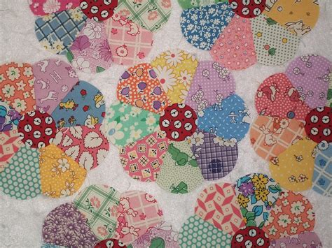 Awhile ago i posted about making a quilt for kit kittredge. 5" Aunt Grace 30s Dresden Plate,Quilt Block Applique | eBay