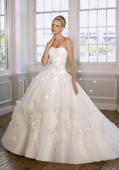 Du möchtest am wichtigsten tag in deinem leben im. Prinzessin hochzeitskleid